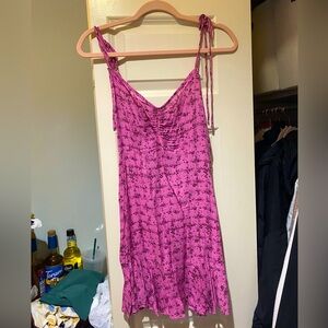 Free people dress